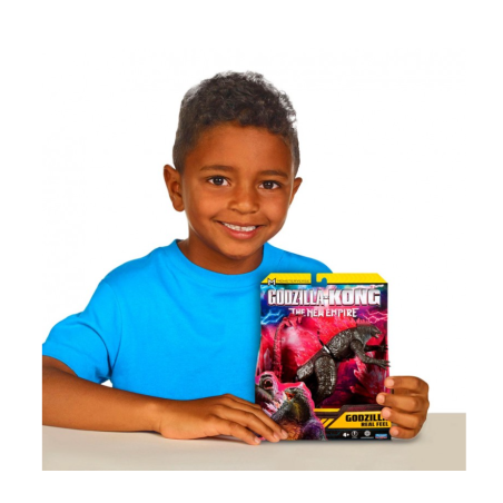 Monsterverse Figura 15cm Godzilla Vs Kong