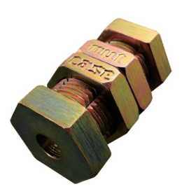 Rompecabezas Huzzle Cast Nutcase 2