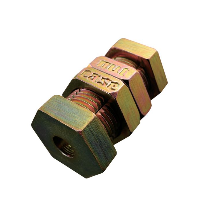 Rompecabezas Huzzle Cast Nutcase