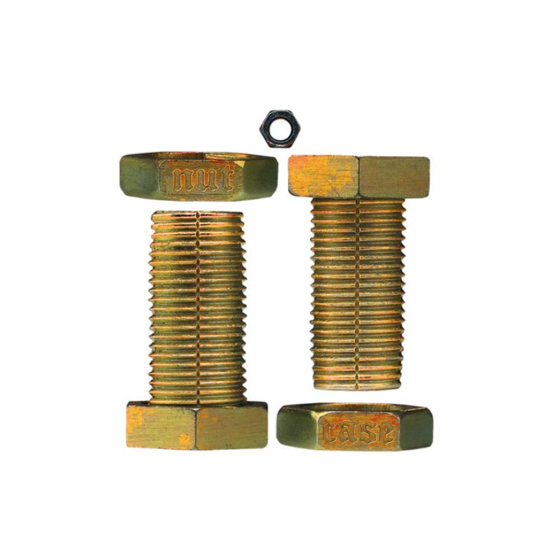 Rompecabezas Huzzle Cast Nutcase