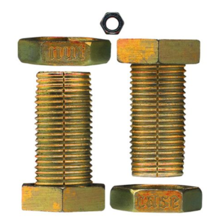 Rompecabezas Huzzle Cast Nutcase