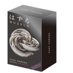 Rompecabezas Huzzle Cast Vortex