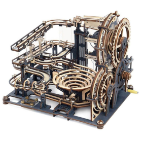 Maqueta Marble City Night 2