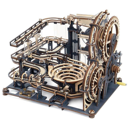 Maqueta Marble City Night