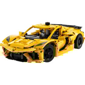 LEGO Chevrolet Corvette Stingray 2