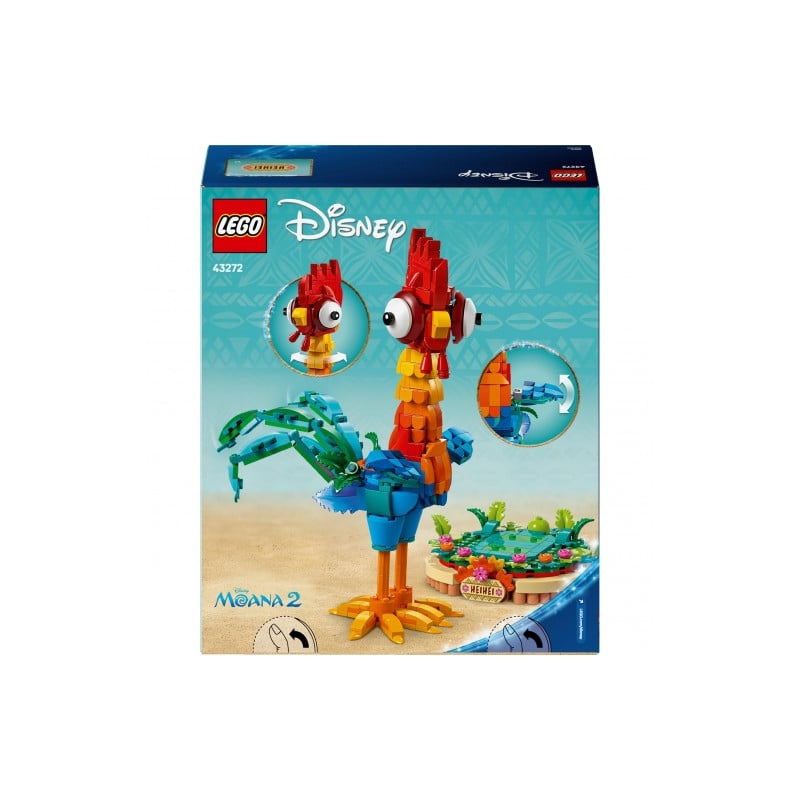 LEGO Heihei