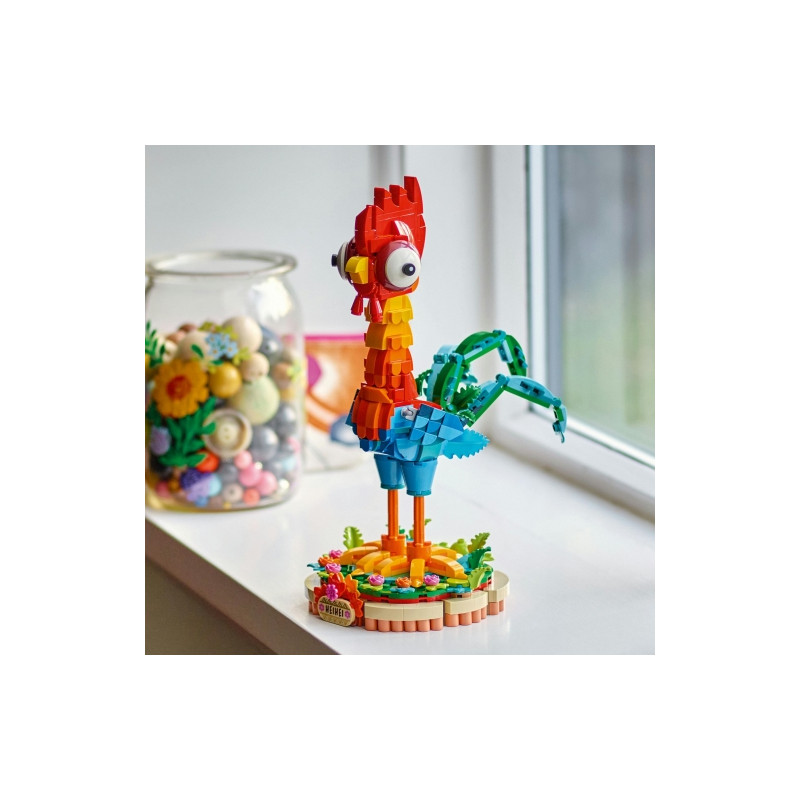 LEGO Heihei