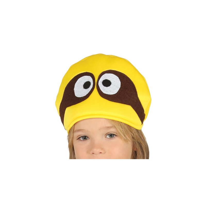 Disfraz Minions 7-9 Años