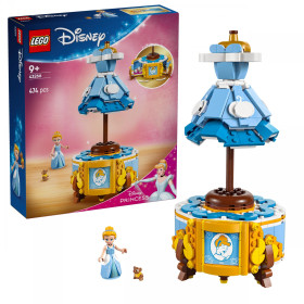 LEGO Traje de Cenicienta