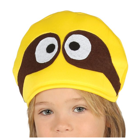 Disfraz Minions 10-12 Años