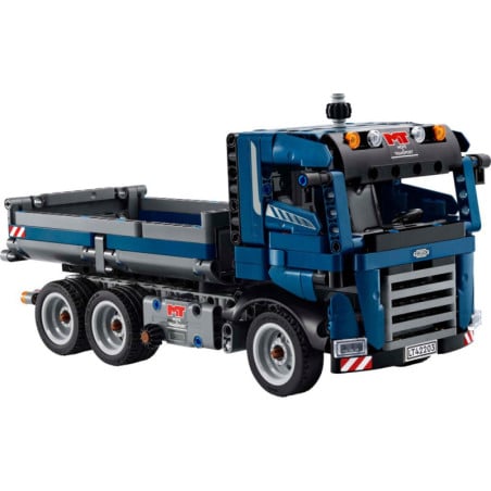 LEGO Technic Volquete Basculante