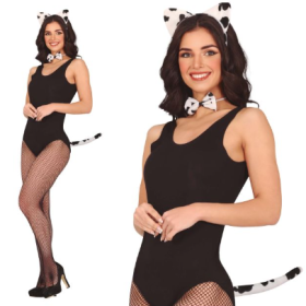 Conjunto Dálmata