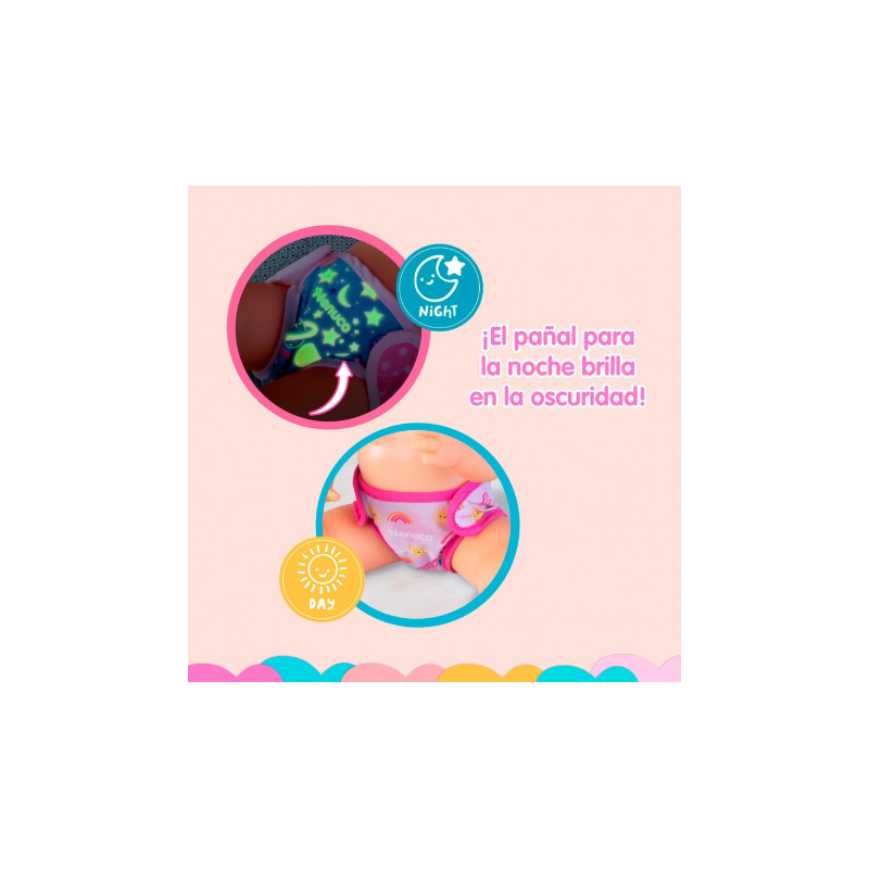 Nenuco Hace Popo