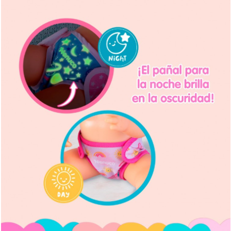 Nenuco Hace Popo
