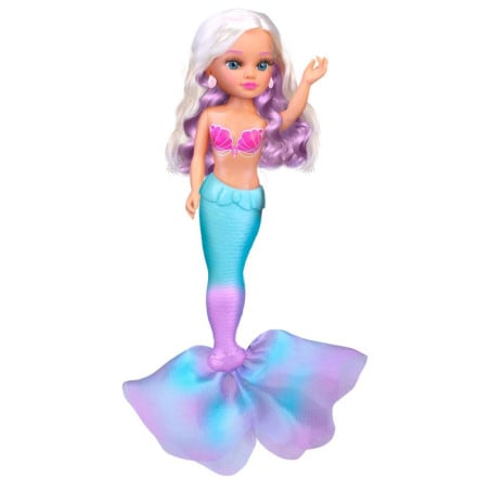 Nancy Magic Colour Mermaid De Toy Planet