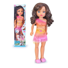 Nancy Coconut Surtido