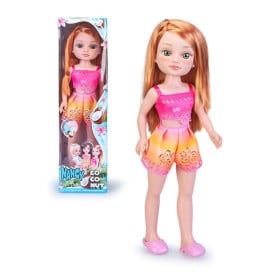 Nancy Coconut Surtido De Toy Planet 2