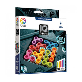 IQ Gears
