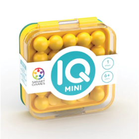 Iq Mini Surtido