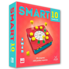 Smart 10 Familiar