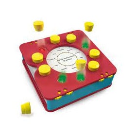 Smart 10 Familiar De Dirac 2