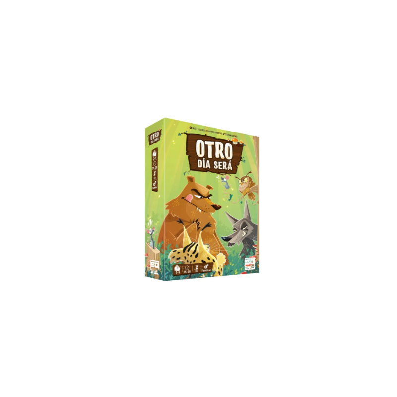 Otro Día Será De Dirac