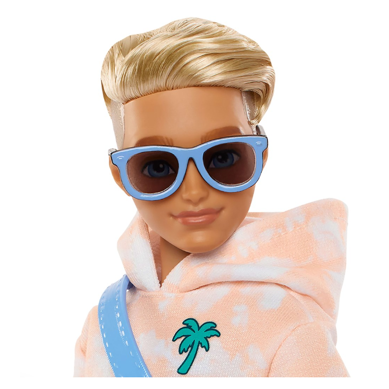 Barbie Ken Dream Besties