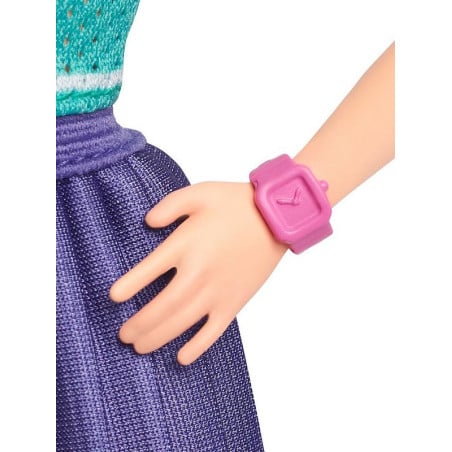 Barbie Fashionista Animadora