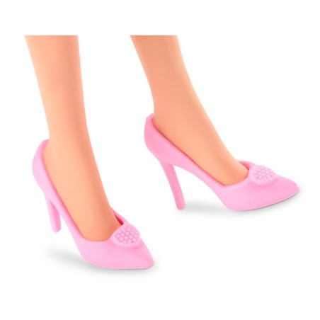 Barbie Signature Un Día Perfecto