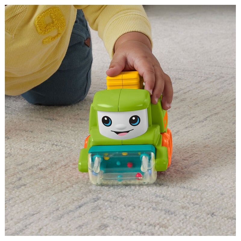 Vehículo Para Empujar Surtido