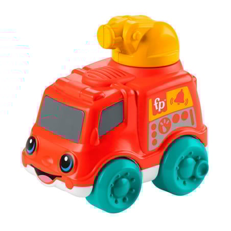 Vehículo Para Empujar Surtido