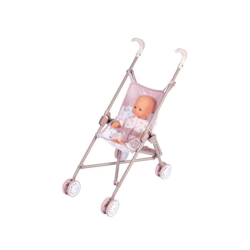 Sillita Plegable Baby Nurse
