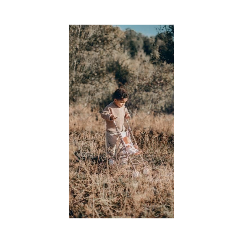 Sillita Plegable Baby Nurse