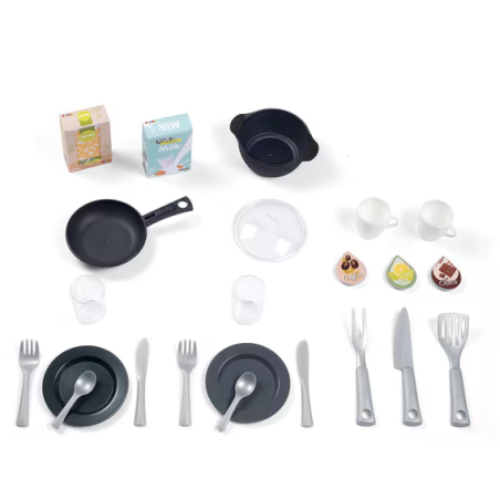 Cocina Bon Apetit Azul