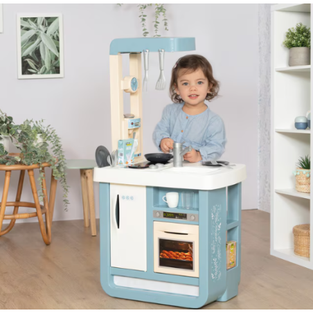 Cocina Bon Apetit Azul