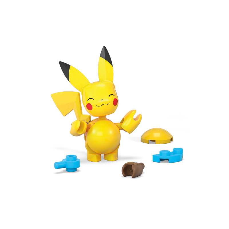 Mega Construx Pack 2 Pokeballs Surtido