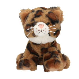 Top Model Peluche Gato Leo