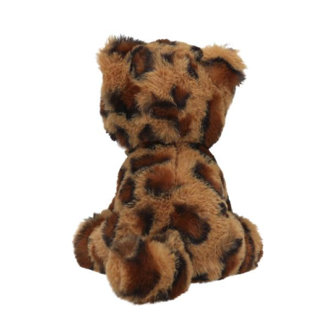 Top Model Peluche Gato Leo