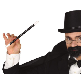 Varita Mágica 27 Cm 2