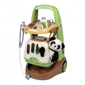 Carro Cuidado Animal