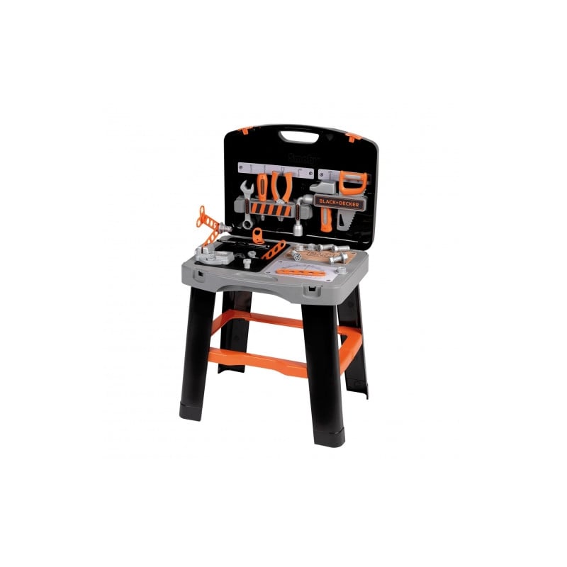 Maletín Banco De Trabajo