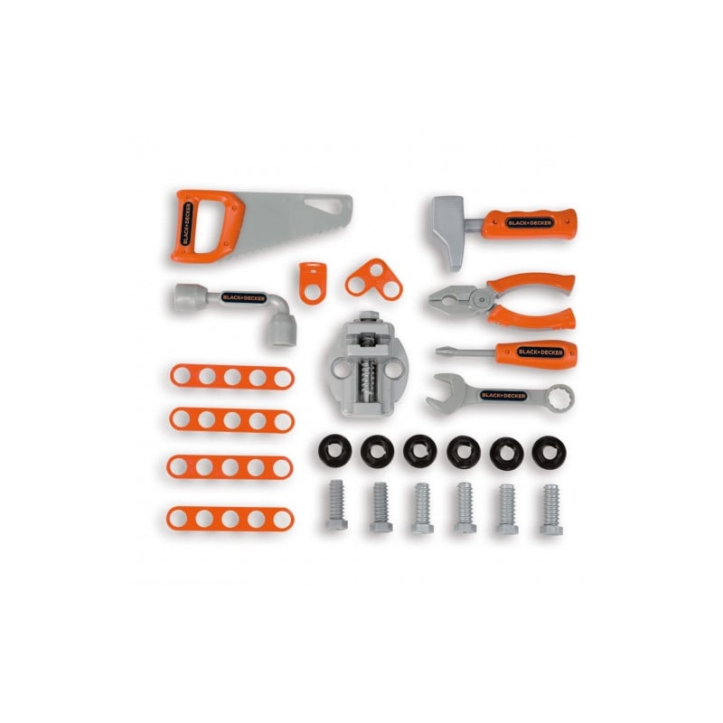 Maletín Banco De Trabajo