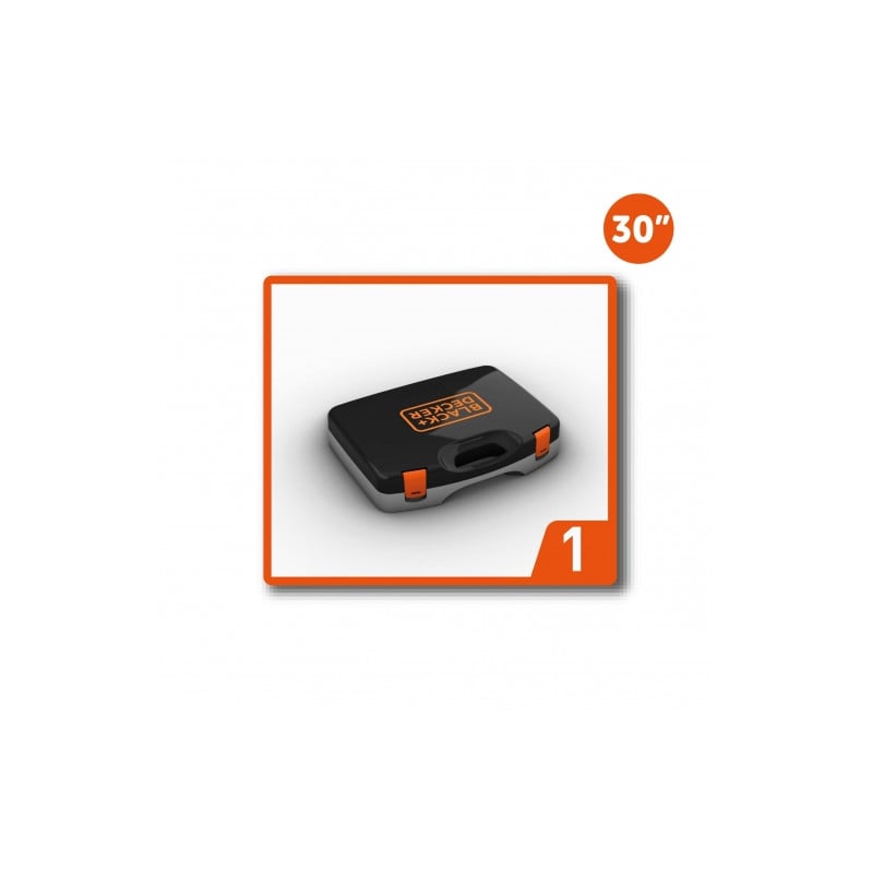 Maletín Banco De Trabajo