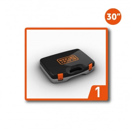 Maletín Banco De Trabajo