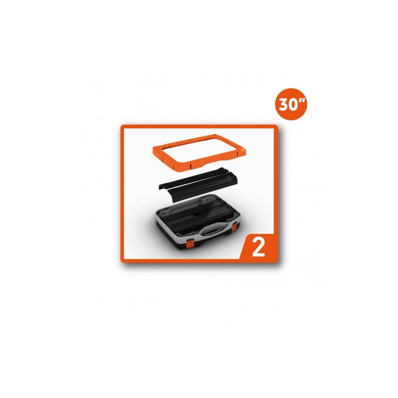 Maletín Banco De Trabajo