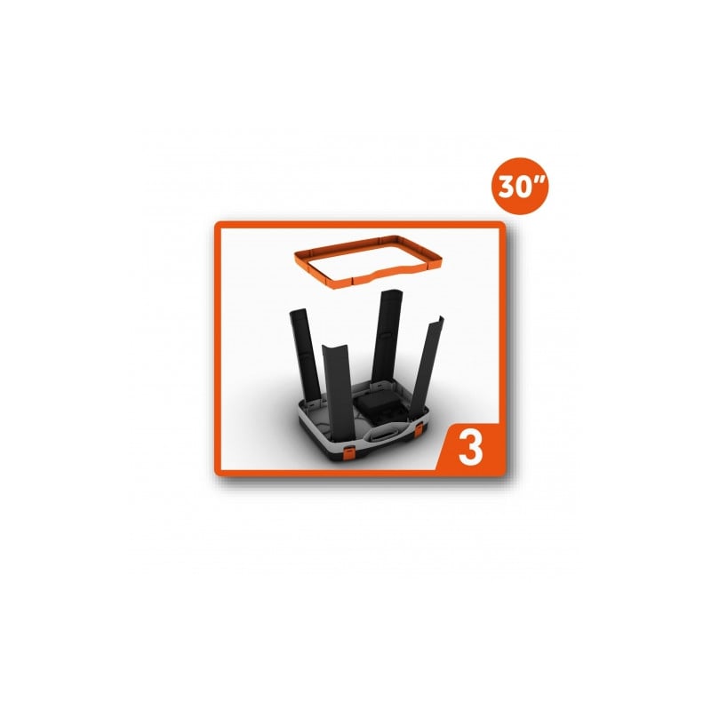 Maletín Banco De Trabajo