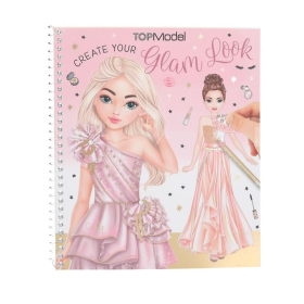 Top Model Create Your Glam Look De TopModel 2