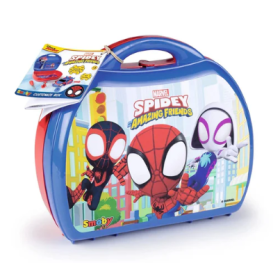 Spidey Maletín De Herramientas 2