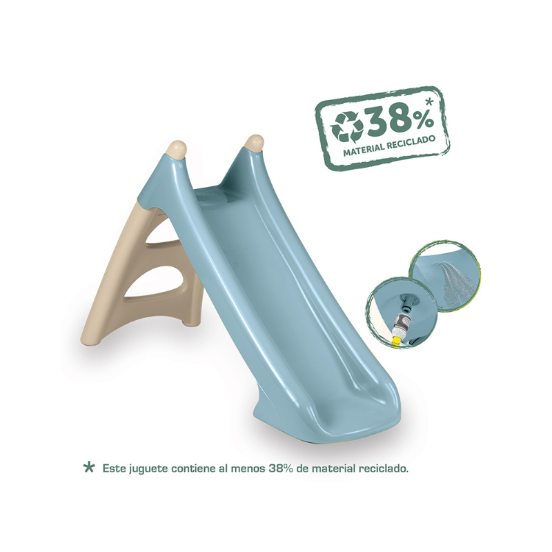 Tobogán Life Xs Azul