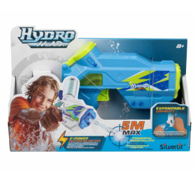 Hydro Mad Mini Blaster De Bizak